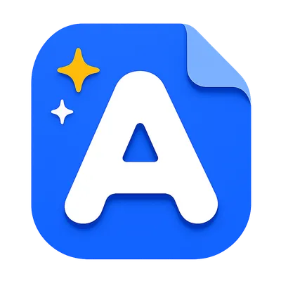 Akcent Docs Logo
